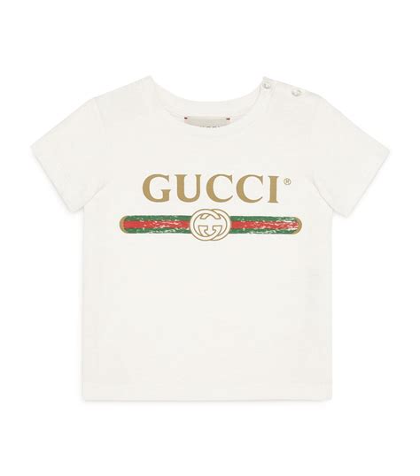 gucci t shirt for kids price|genuine gucci kids.